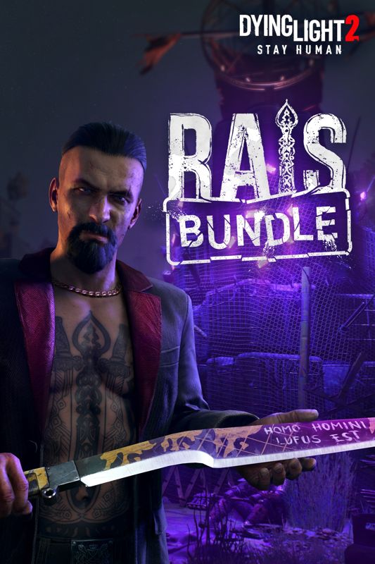 Dying Light 2 Stay Human Rais Bundle Videos Mobygames