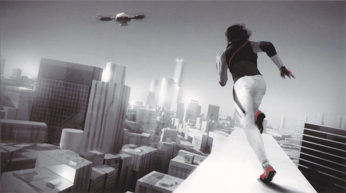 Will There Be A Mirrors Edge 3 