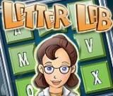Front Cover for Letter Lab (Windows) (Freeze Tag release)