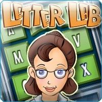 Front Cover for Letter Lab (Windows) (Reflexive release)