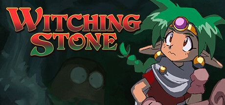 Witching Stone (2024) - MobyGames