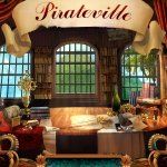 Front Cover for Pirateville (Windows) (Yahoo! Games release)