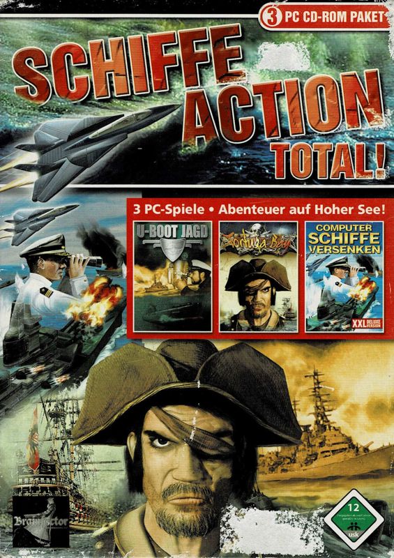 Schiffe action total 2006 mobygames