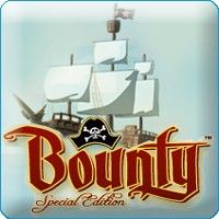 Front Cover for Bounty: Special Edition (Windows) (Reflexive release)