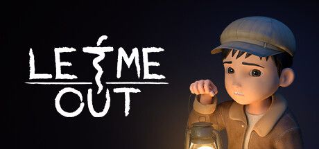 Let Me Out box covers - MobyGames