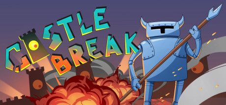 Castle Break (2019) - MobyGames
