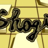 Front Cover for Shogi (PS Vita and PSP and PlayStation 3) (download release)