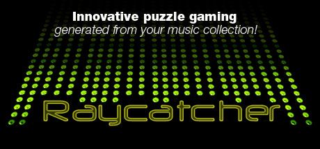 Front Cover for Raycatcher (Windows) (Steam release)