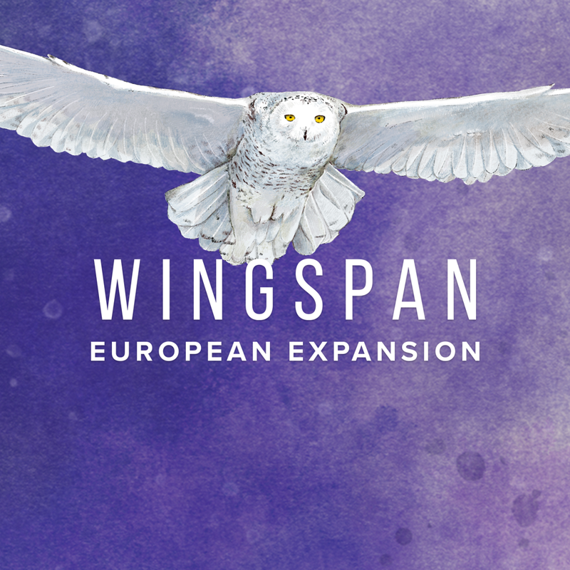 Wingspan European Expansion reviews MobyGames