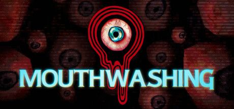Mouthwashing Patches - MobyGames