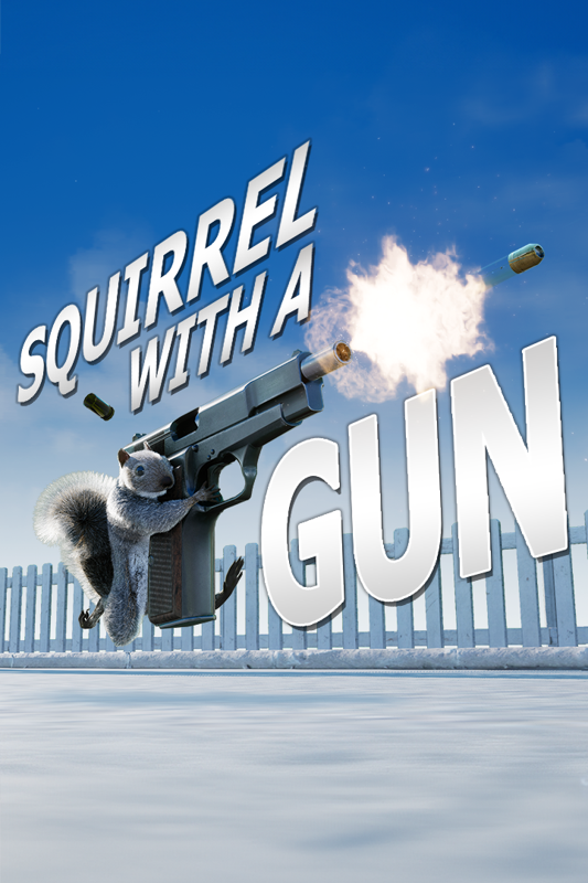 Price history for Squirrel with a Gun - MobyGames