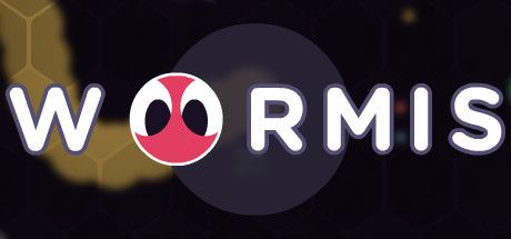 Front Cover for Worm.is: The Game (Macintosh and Windows) (Steam release)