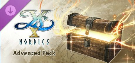 Advanced Pack Ys X: Nordics - Advanced Pack (2024) - MobyGames