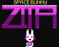 Space Bunny Zita (2016) - MobyGames