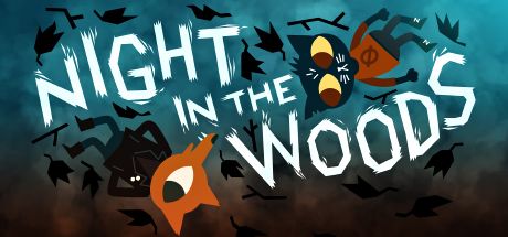 Night In The Woods Review - GameSpot