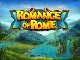 Front Cover for Romance of Rome (Windows) (PlayFirst release)