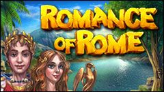 Front Cover for Romance of Rome (Windows) (RealArcade release)