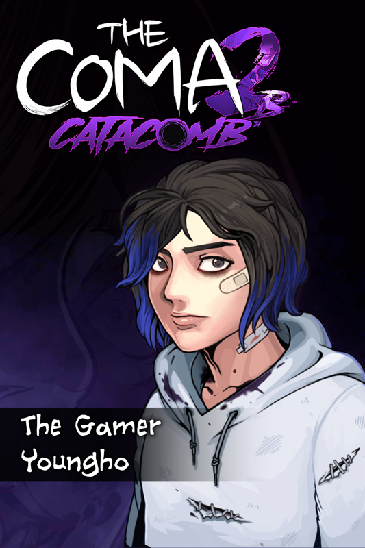 The Coma 2B: Catacomb - The Gamer Skin Attributes, Tech Specs, Ratings ...