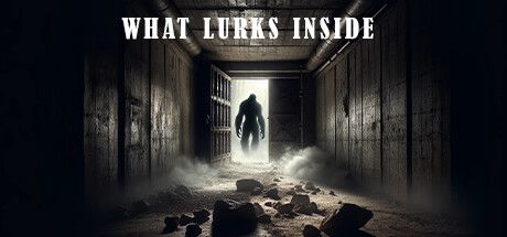 What Lurks Inside (2024) - MobyGames