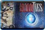 Front Cover for Blood Ties (Windows) (iWin release)