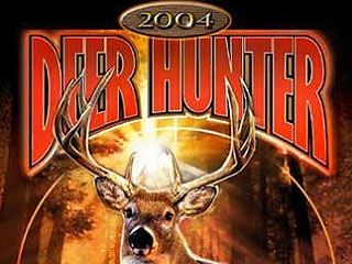 Front Cover for Deer Hunter 2004 (Windows) (Direct2Drive release)