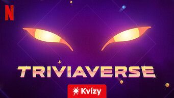 Front Cover for Triviaverse (Browser): Icon (Czech)