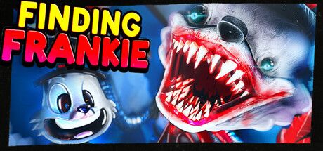 Finding Frankie Releases - MobyGames