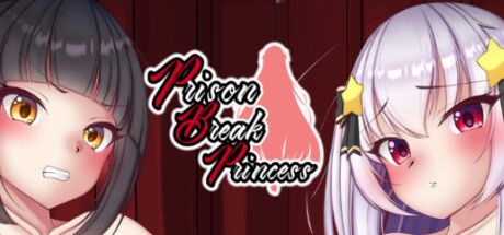 Prison Break Princess (2023) - MobyGames