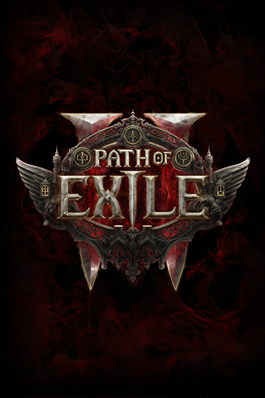 Path of Exile II box covers - MobyGames