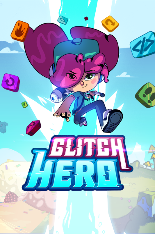 Glitch Hero Attributes, Tech Specs, Ratings - MobyGames