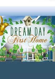 Front Cover for Dream Day First Home (Macintosh) (GamersGate release)