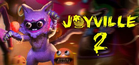 Joyville 2 (2024) - MobyGames