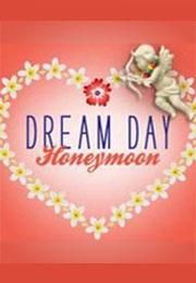 Front Cover for Dream Day Honeymoon (Macintosh) (GamersGate release)