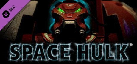 Front Cover for Space Hulk: Behemoth Skin (Linux and Macintosh and Windows) (Steam release)