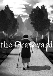 Front Cover for The Graveyard (Macintosh and Windows) (GamersGate release)