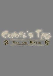 Front Cover for Coyote's Tale: Fire and Water (Macintosh and Windows) (GamersGate release)
