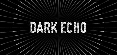 Front Cover for Dark Echo (Linux and Macintosh and Windows) (Steam release)