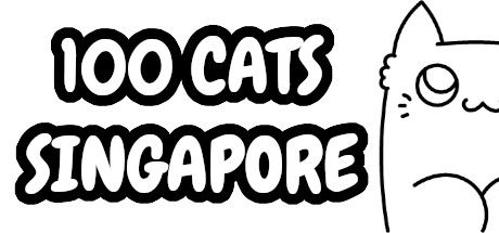 100 Cats Singapore (2024) - MobyGames