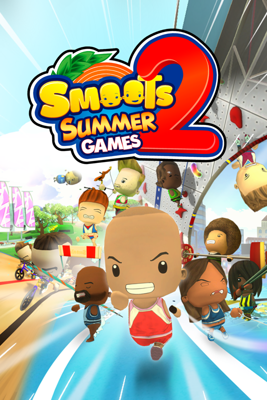 Smoots Summer Games II credits (Xbox Series, 2024) MobyGames