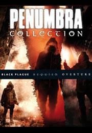 Front Cover for Penumbra Collection (Macintosh and Windows) (GamersGate release)