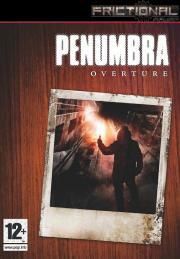 Front Cover for Penumbra: Overture - Episode 1 (Macintosh) (GamersGate release)