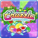 Front Cover for Chuzzle: Christmas Edition (Windows) (iWin release)