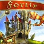 Front Cover for Fortix (PS Vita and PSP and PlayStation 3) (PSN release)