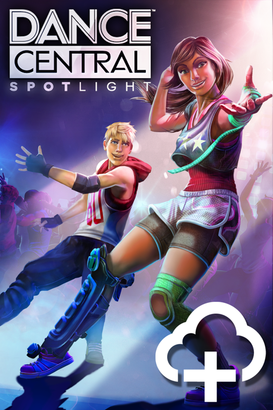 Front Cover for Dance Central: Spotlight - Calvin Harris: Summer (Xbox One) (download release)