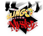 Front Cover for Slingo Mystery: Who's Gold? (Windows) (Big Fish Games release)