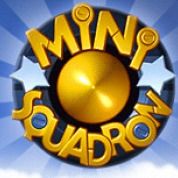 Front Cover for MiniSquadron (PS Vita and PSP and PlayStation 3) (Download release)