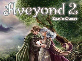 Front Cover for Aveyond 2 (Windows) (Direct2Drive release)