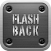 Front Cover for Flashback: The Quest for Identity (iPhone)