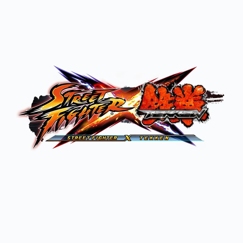 Front Cover for Street Fighter X Tekken (PlayStation 3) (download release)