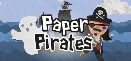 Paper Pirates (2020) - MobyGames